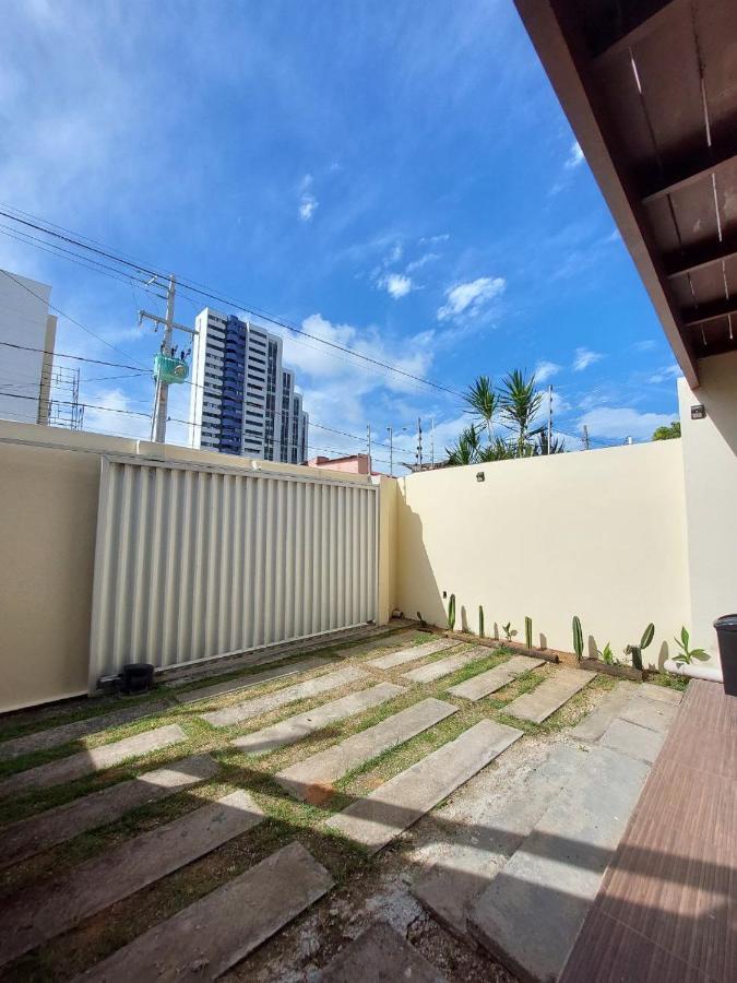 Loft Em Natal-Rn A 15Min Da Praia ภายนอก รูปภาพ