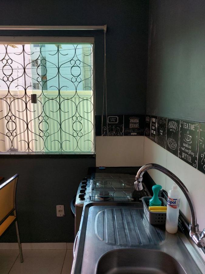 Loft Em Natal-Rn A 15Min Da Praia ภายนอก รูปภาพ