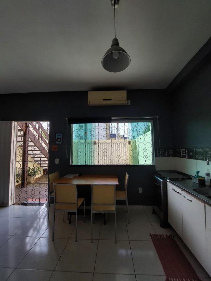 Loft Em Natal-Rn A 15Min Da Praia ภายนอก รูปภาพ