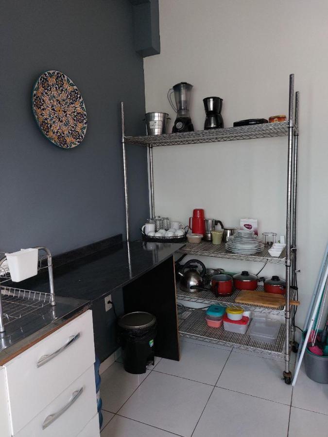 Loft Em Natal-Rn A 15Min Da Praia ภายนอก รูปภาพ