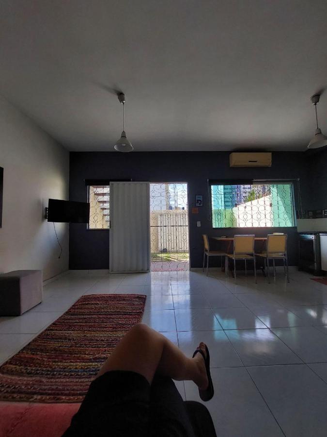 Loft Em Natal-Rn A 15Min Da Praia ภายนอก รูปภาพ