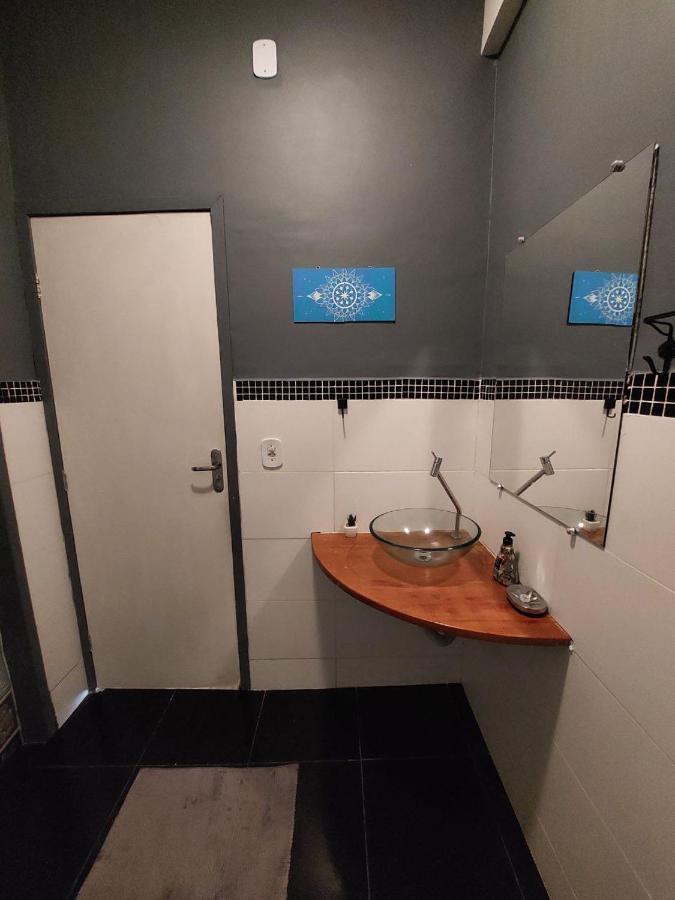 Loft Em Natal-Rn A 15Min Da Praia ภายนอก รูปภาพ