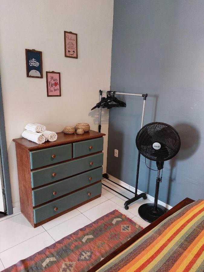 Loft Em Natal-Rn A 15Min Da Praia ภายนอก รูปภาพ