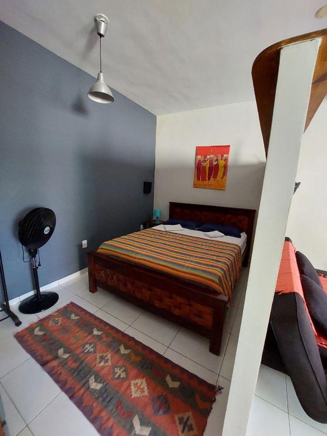 Loft Em Natal-Rn A 15Min Da Praia ภายนอก รูปภาพ