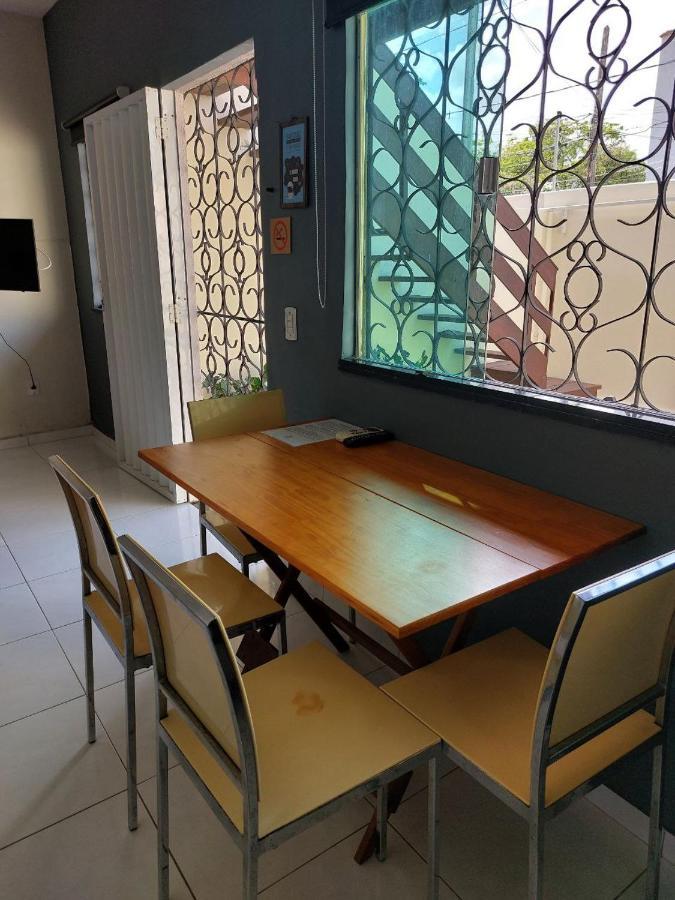Loft Em Natal-Rn A 15Min Da Praia ภายนอก รูปภาพ