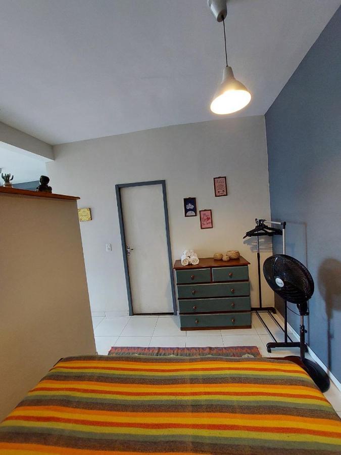 Loft Em Natal-Rn A 15Min Da Praia ภายนอก รูปภาพ