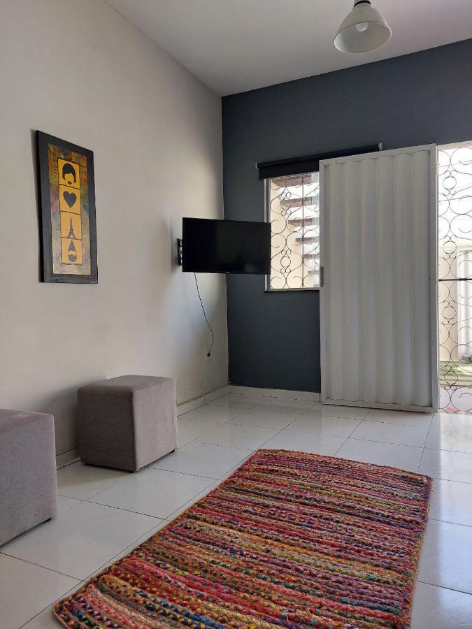 Loft Em Natal-Rn A 15Min Da Praia ภายนอก รูปภาพ