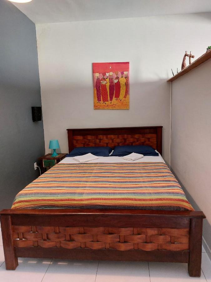 Loft Em Natal-Rn A 15Min Da Praia ภายนอก รูปภาพ